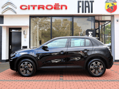 Fiat 600 1.2 Hybrid Turbo Charged 145pk Automaat Icon, Rijklaarprijs | Navigatie | Stoelverwarming | Camera | DAB+ Tuner | Apple Carplay VERKOCHT - Afbeelding 3