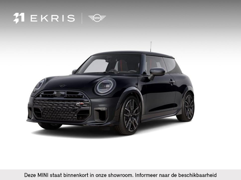 MINI 3-Deurs 1.5 Cooper C