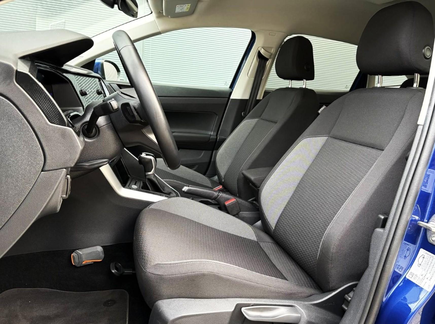Volkswagen Taigo 1.0 TSI 115pk DSG Life Edition - Afbeelding 4