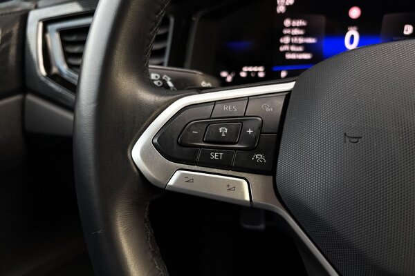 cruise control adaptief met Stop&Go en stuurhulp cruise control adaptief met Stop&Go en stuurhulp