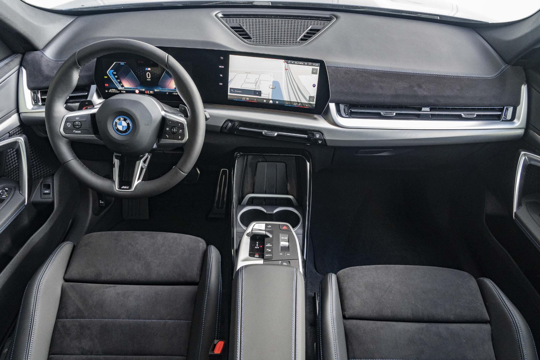 BMW X1 xDrive25e - Afbeelding 3
