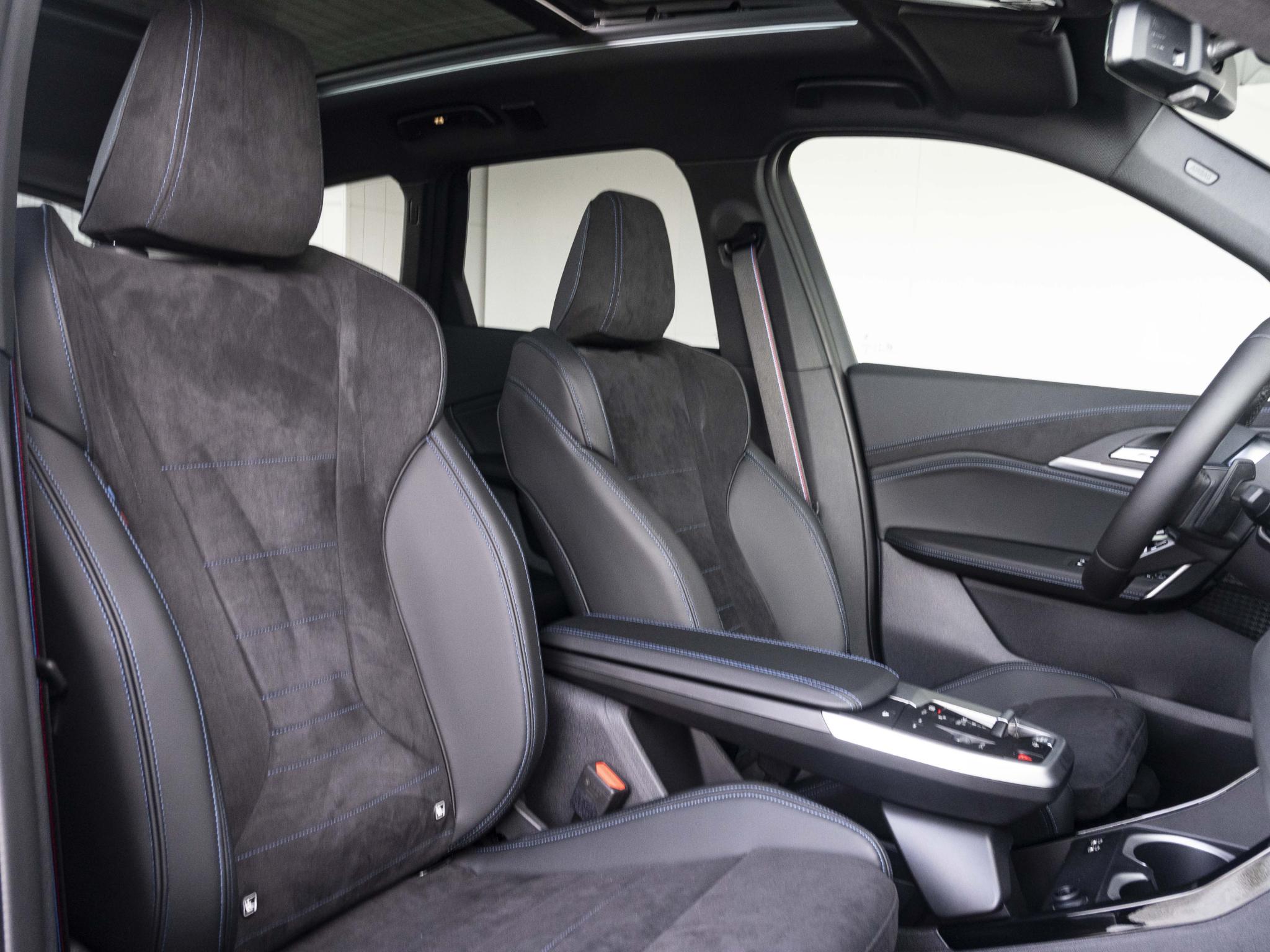 BMW X1 xDrive25e - Afbeelding 4