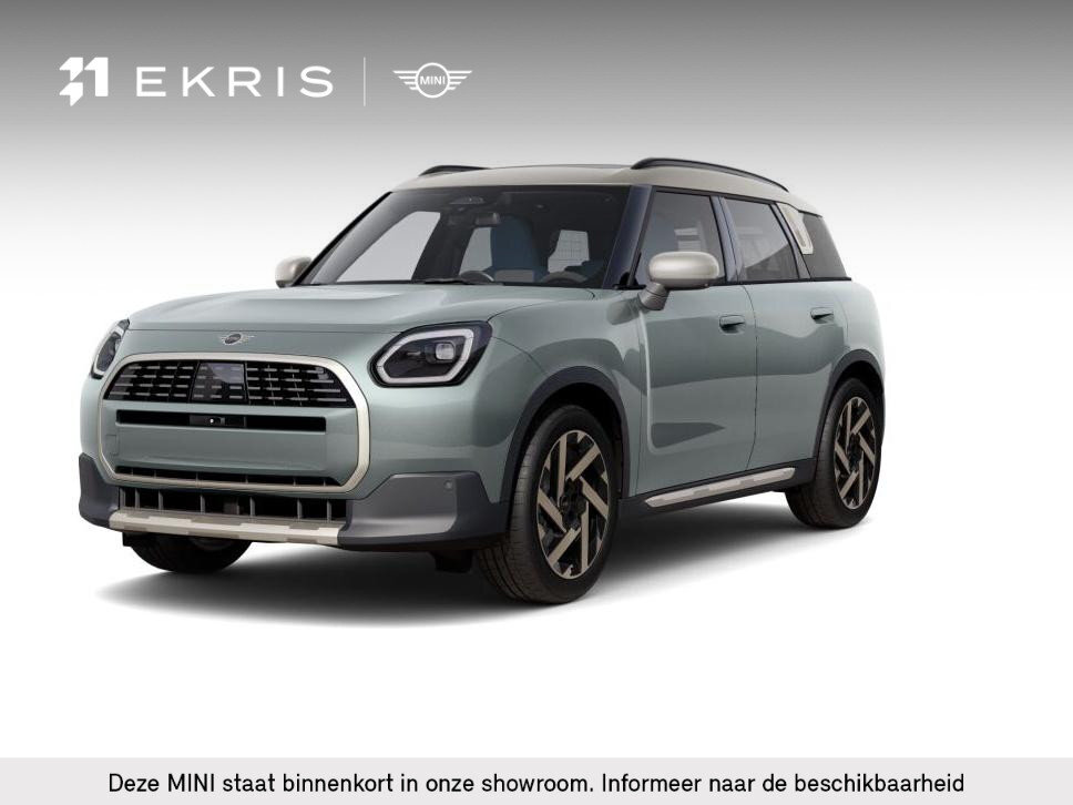 MINI Countryman 1.5 C