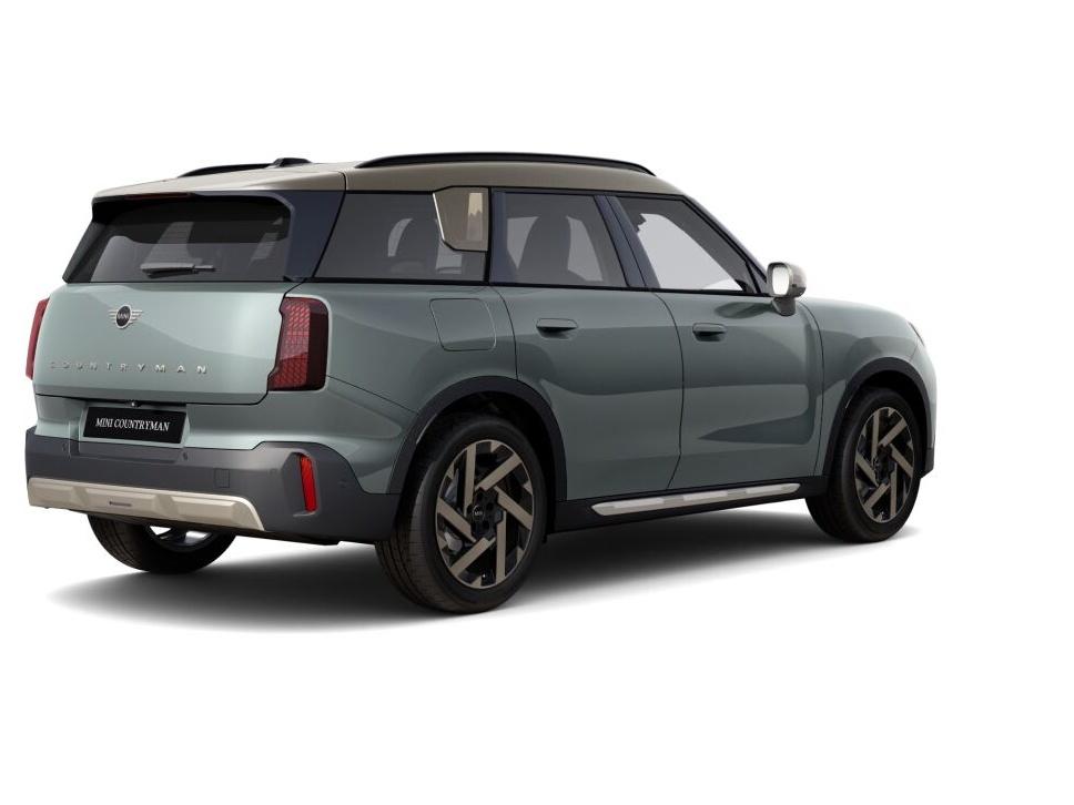 MINI Countryman 1.5 C - Afbeelding 2