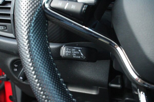 cruise control adaptief cruise control adaptief