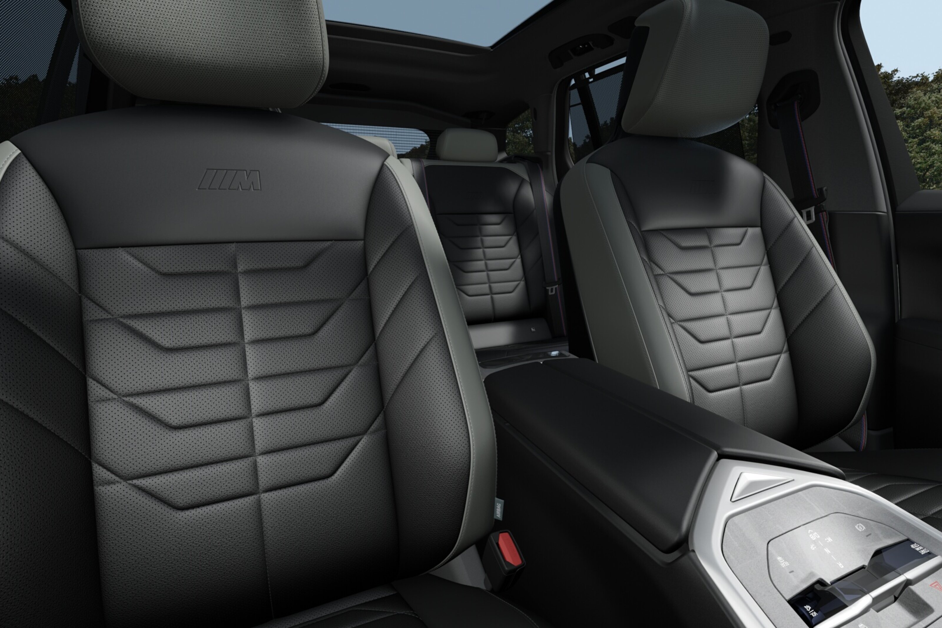 BMW iX5 9