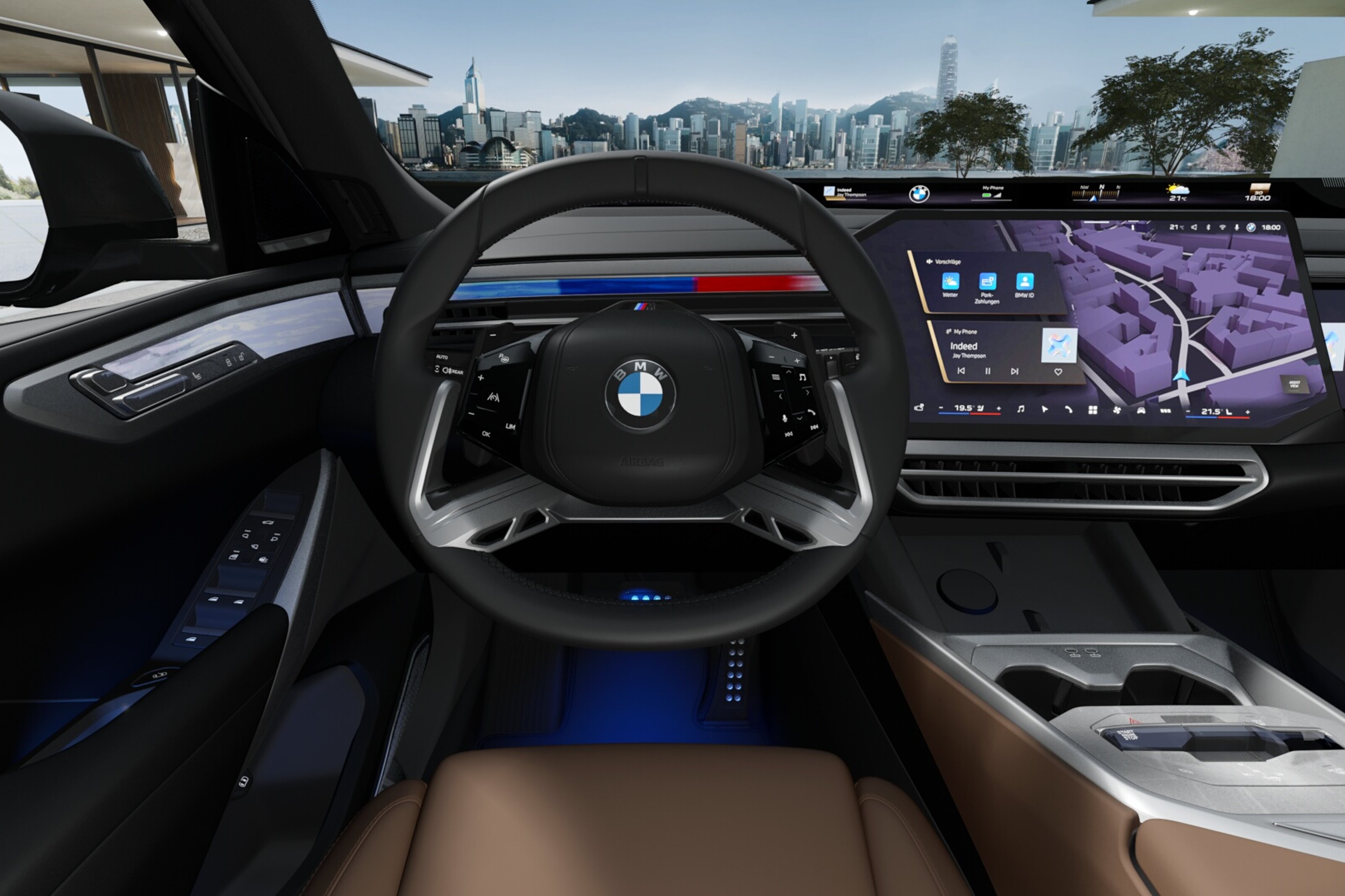 BMW iX5 8