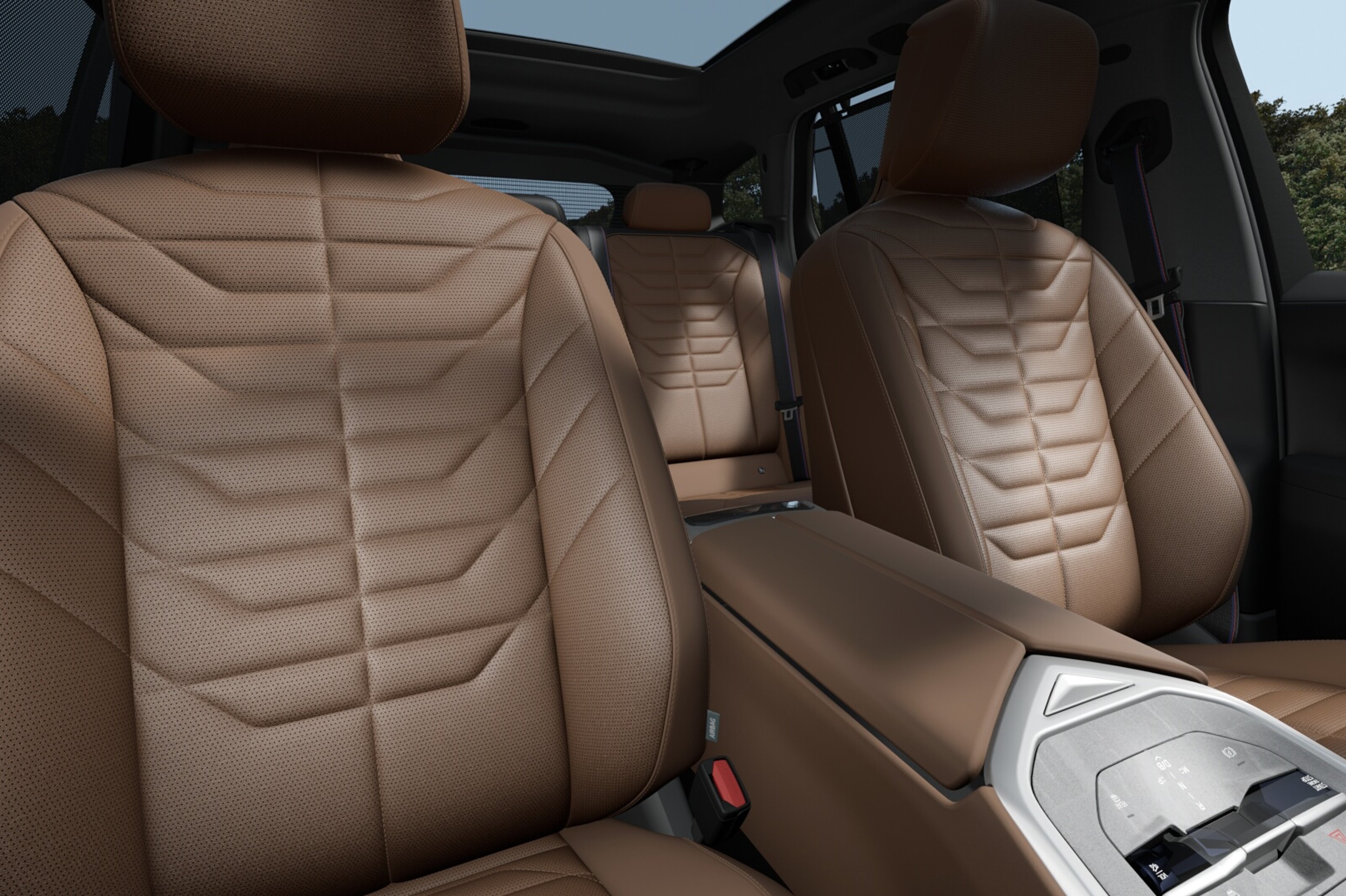 BMW iX5 9