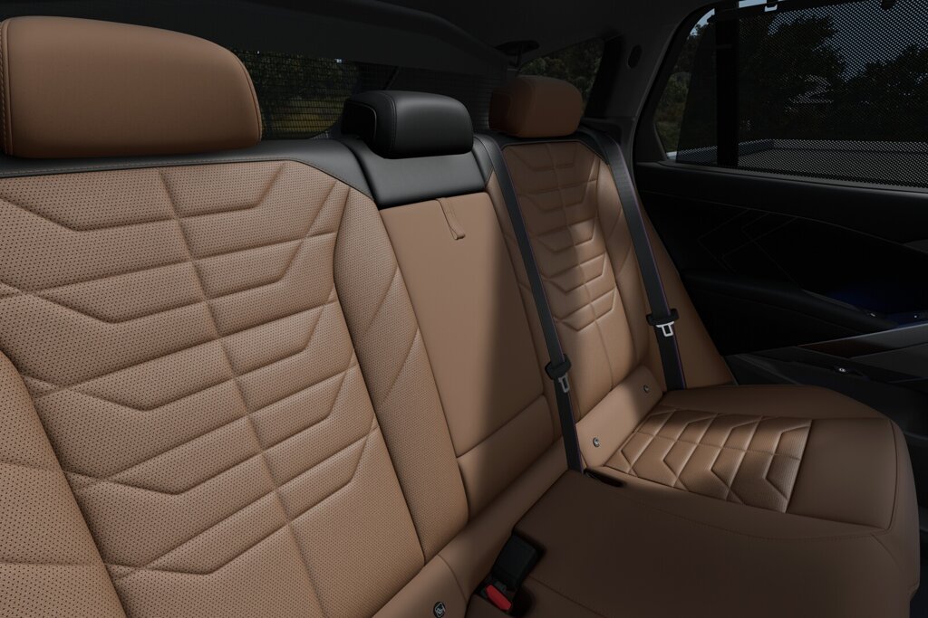 BMW iX5 10