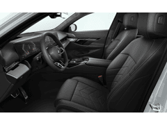BMW i5 eDrive40 - Afbeelding 4