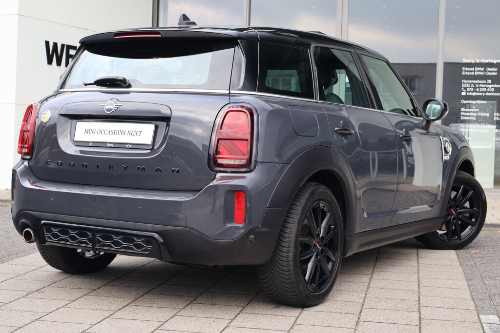 MINI Countryman 12