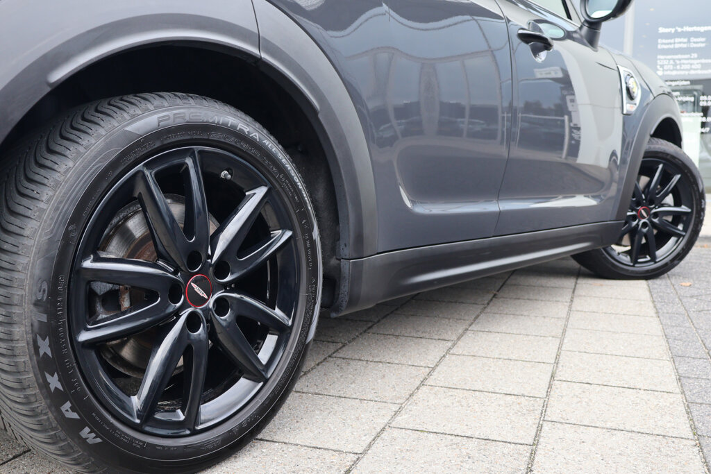 MINI Countryman 13