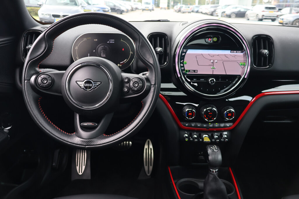 MINI Countryman 14
