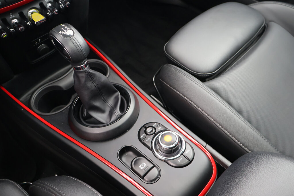 MINI Countryman 15