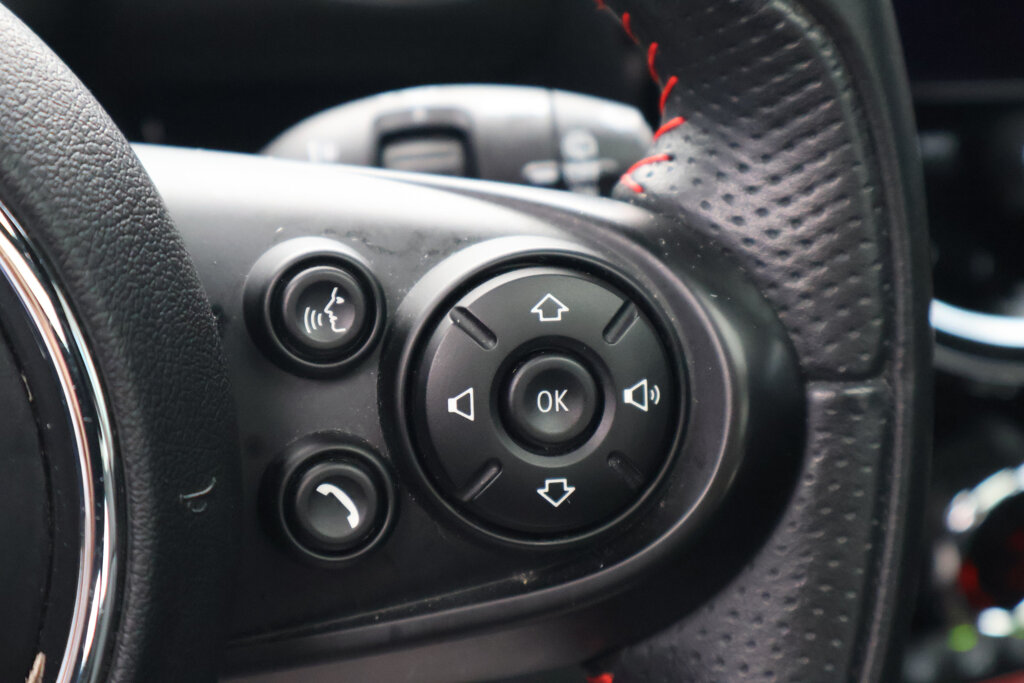 MINI Countryman 19