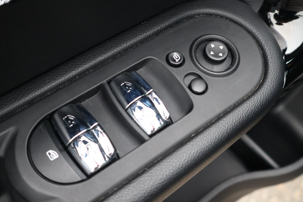 MINI Countryman 20