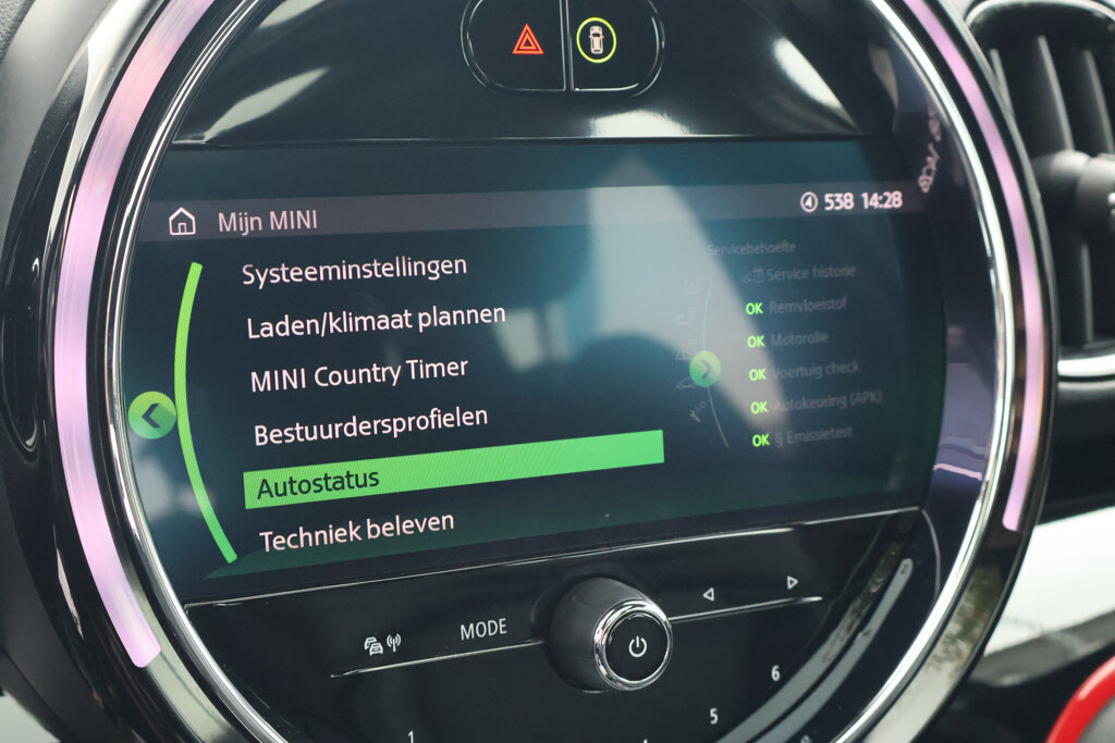 MINI Countryman 23