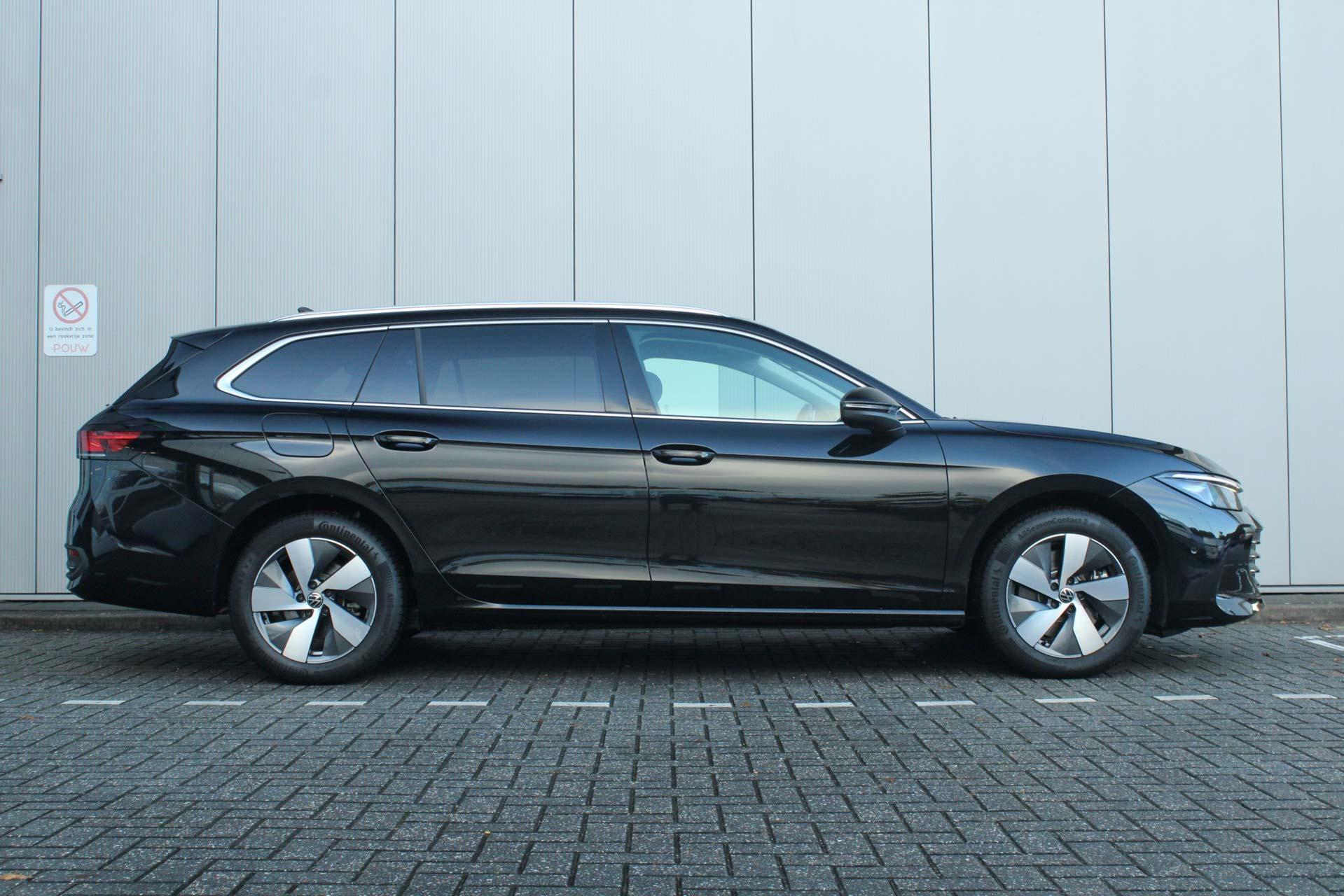 Volkswagen Passat Variant 1.5 eHybrid 204pk Business - Afbeelding 3