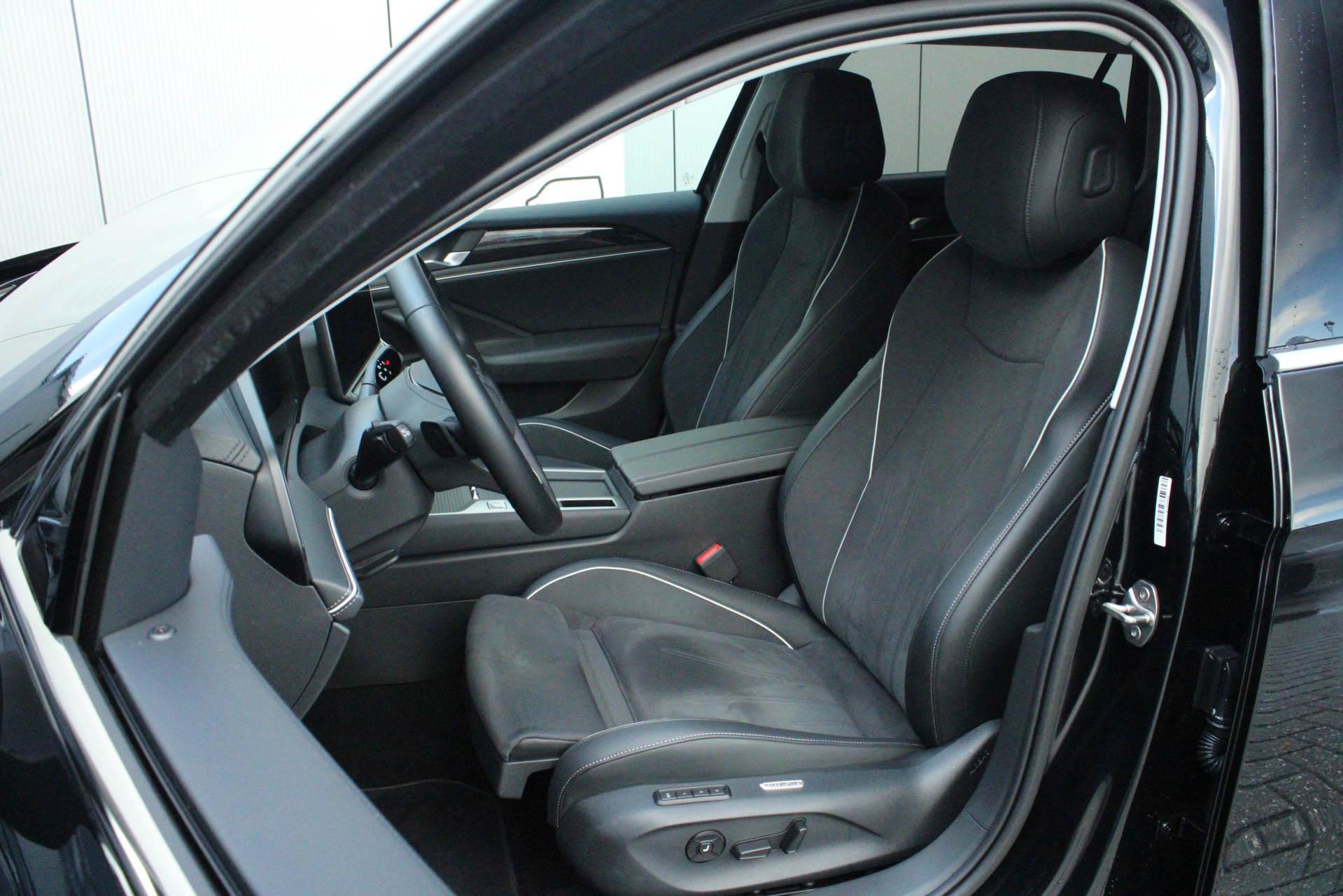 Volkswagen Passat Variant 1.5 eHybrid 204pk Business - Afbeelding 4