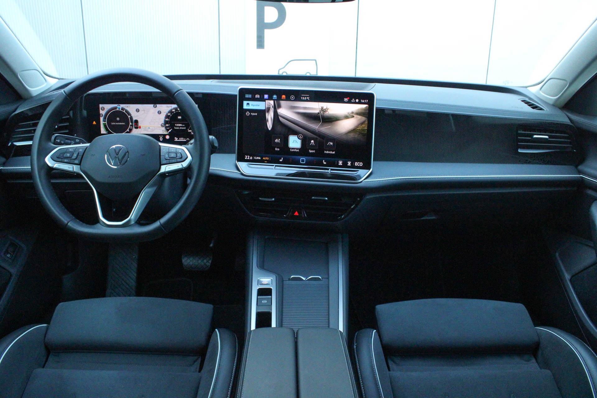Volkswagen Passat Variant 1.5 eHybrid 204pk Business - Afbeelding 5