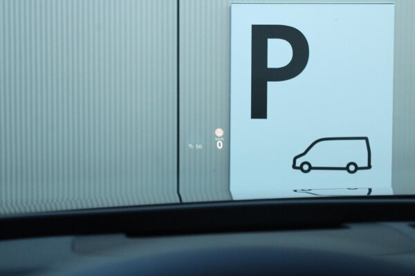 head-up display head-up display