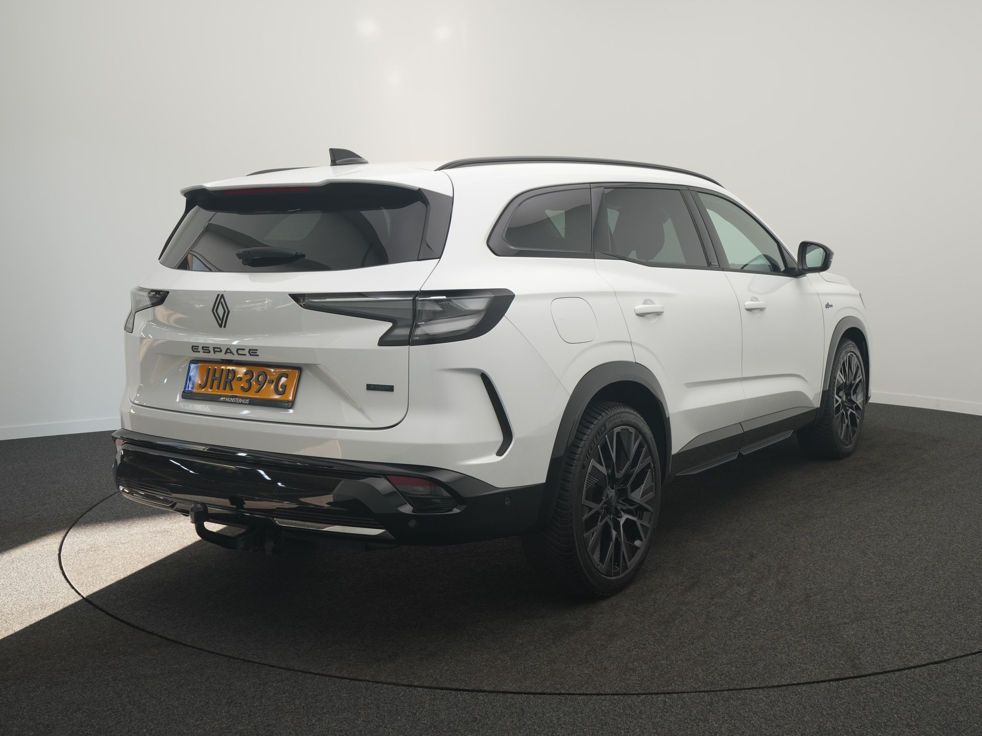 Renault Espace E-Tech full hybrid 200 esprit Alpine 5p. - Afbeelding 5