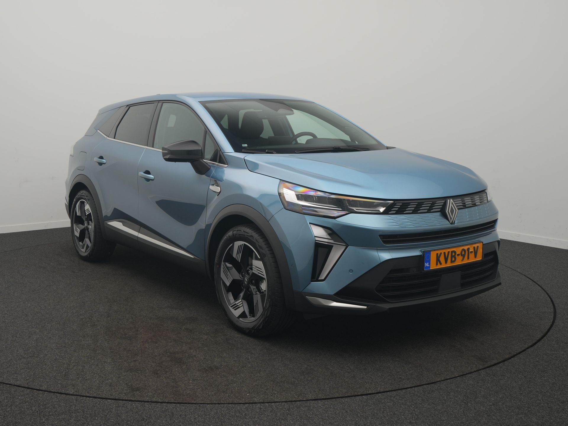 Renault Symbioz 1.8 E-Tech full hybrid 160 techno