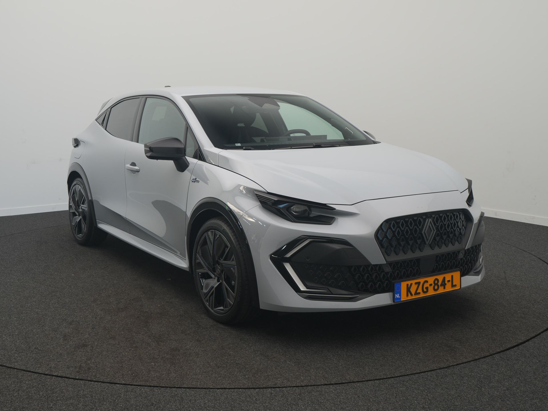 Renault Clio 1.8 Hybrid 160 esprit Alpine