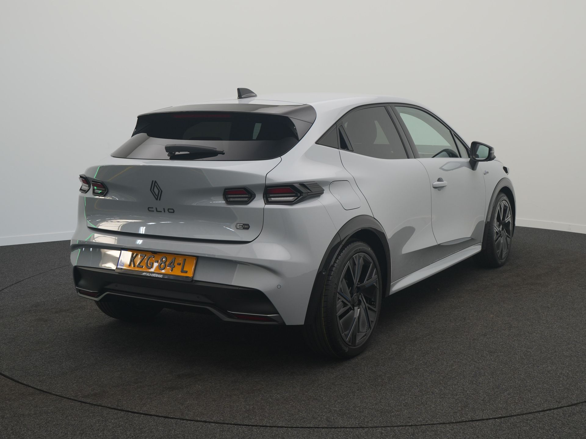 Renault Clio 1.8 Hybrid 160 esprit Alpine - Afbeelding 5
