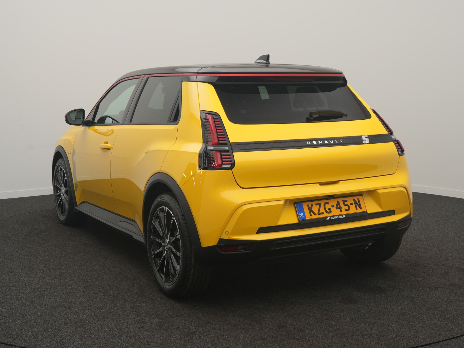 Renault 5 comfort range techno 52 kWh - Afbeelding 4