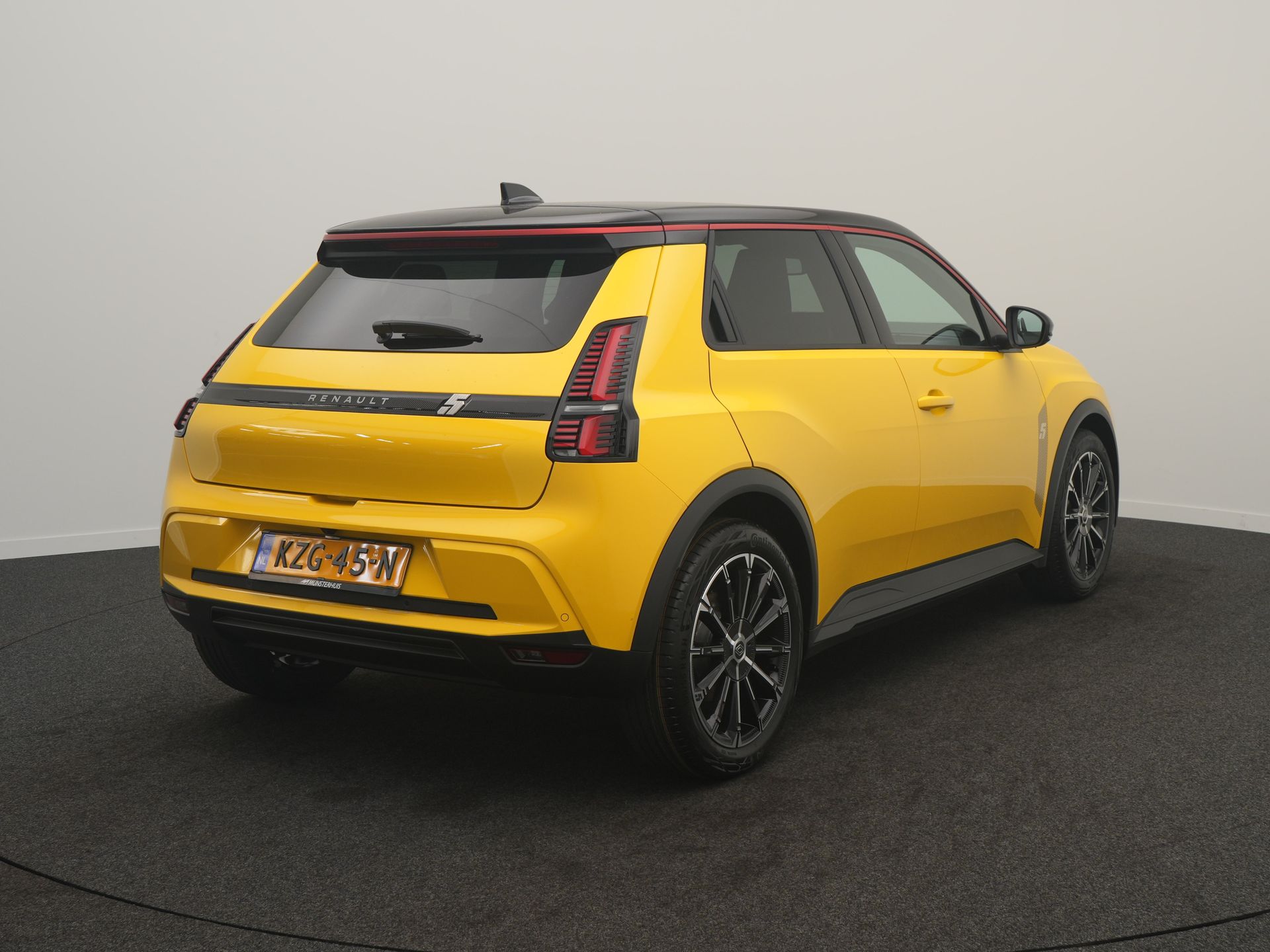 Renault 5 comfort range techno 52 kWh - Afbeelding 5