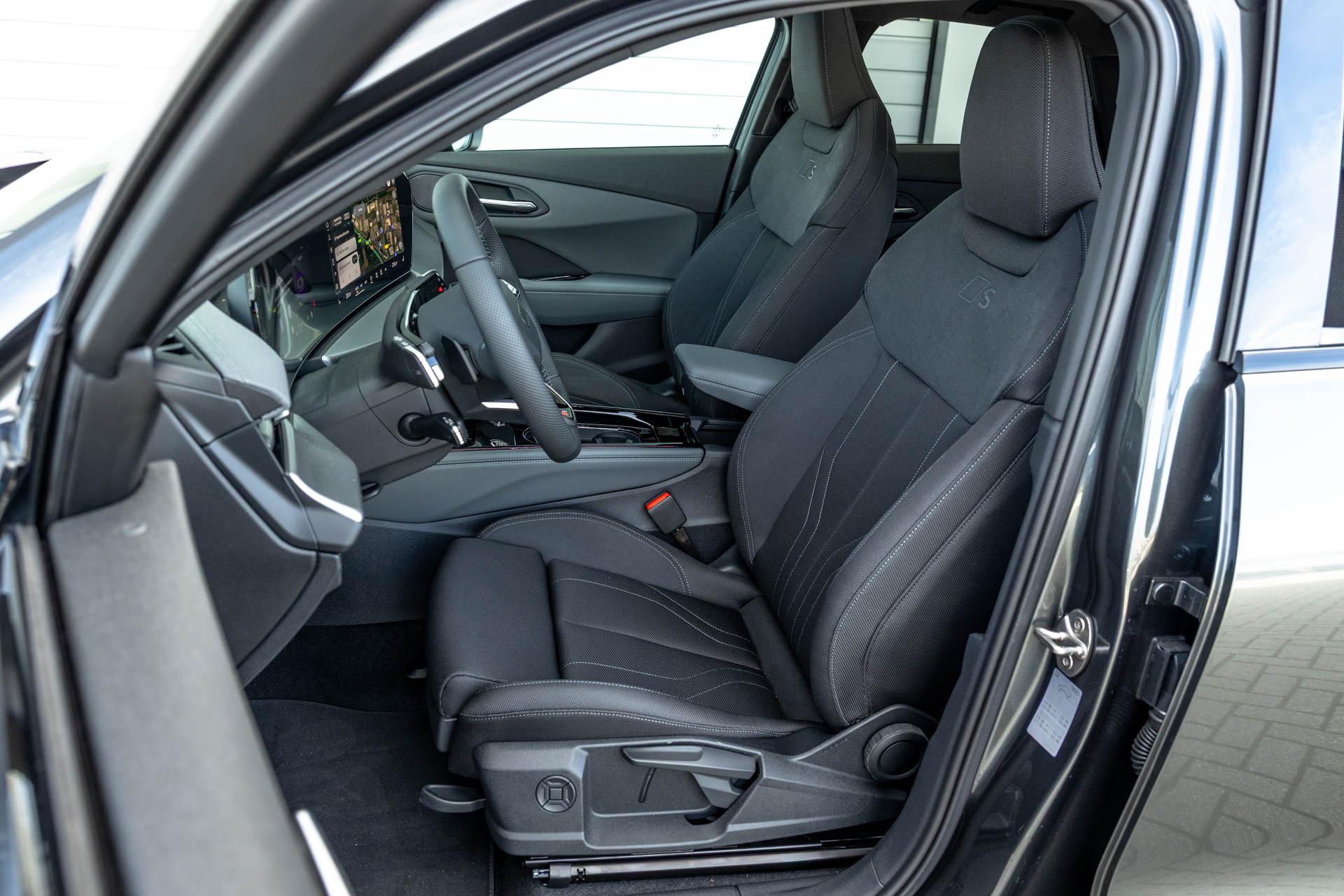 Audi Q3 Sportback 1.5 e-hybrid 272pk S edition - Afbeelding 4