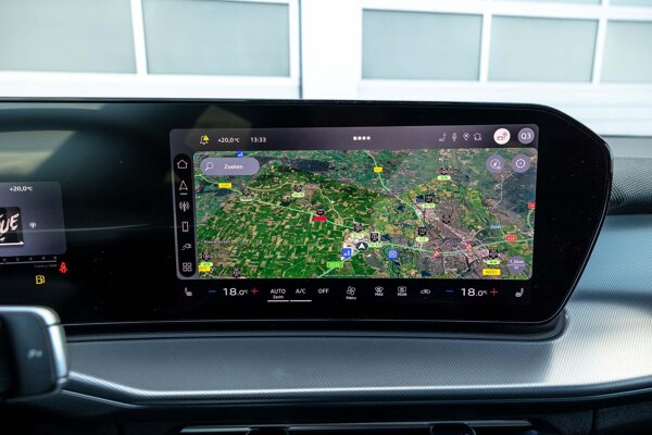 navigatiesysteem full map navigatiesysteem full map