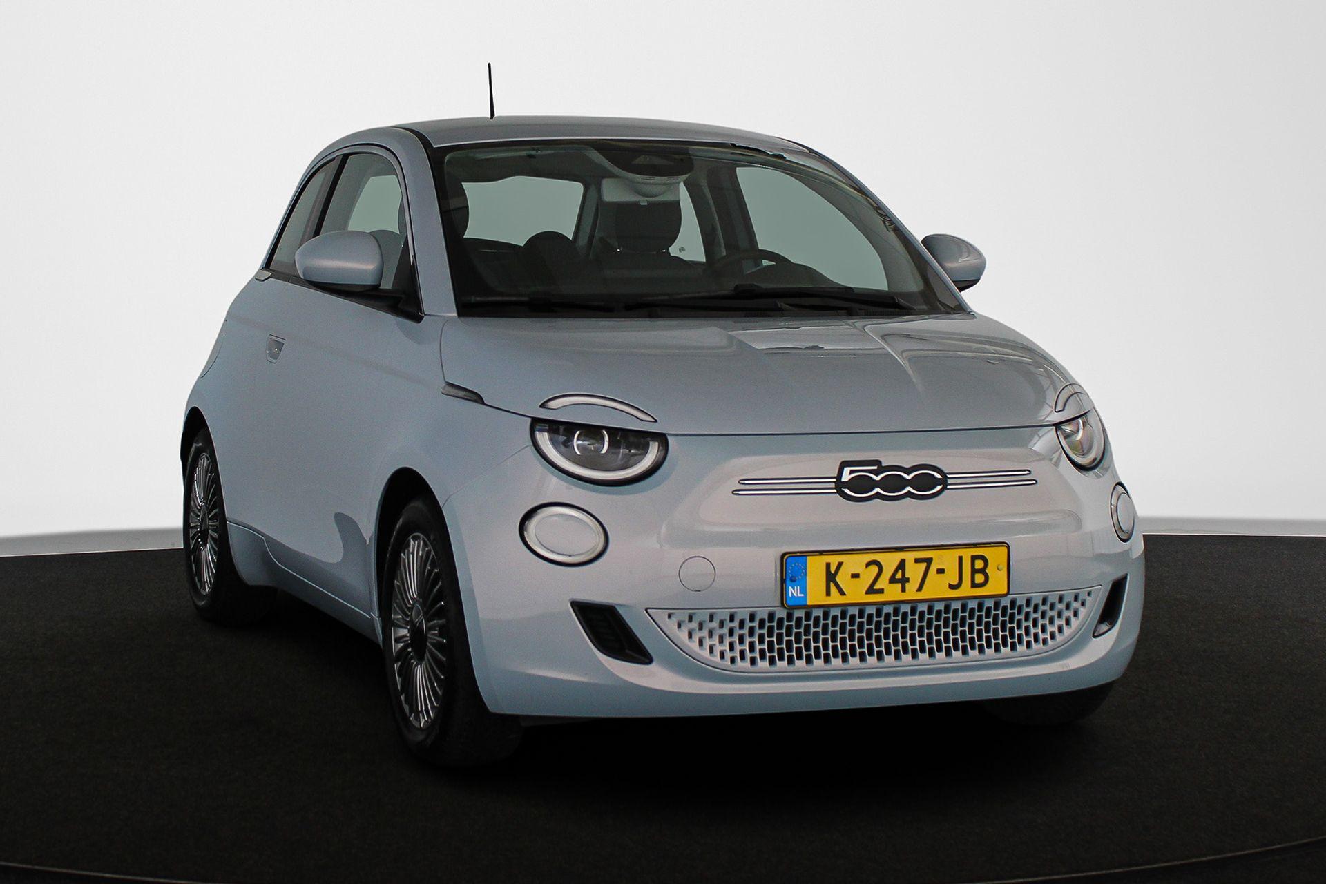 Fiat 500 Icon 42 kWh - Afbeelding 2