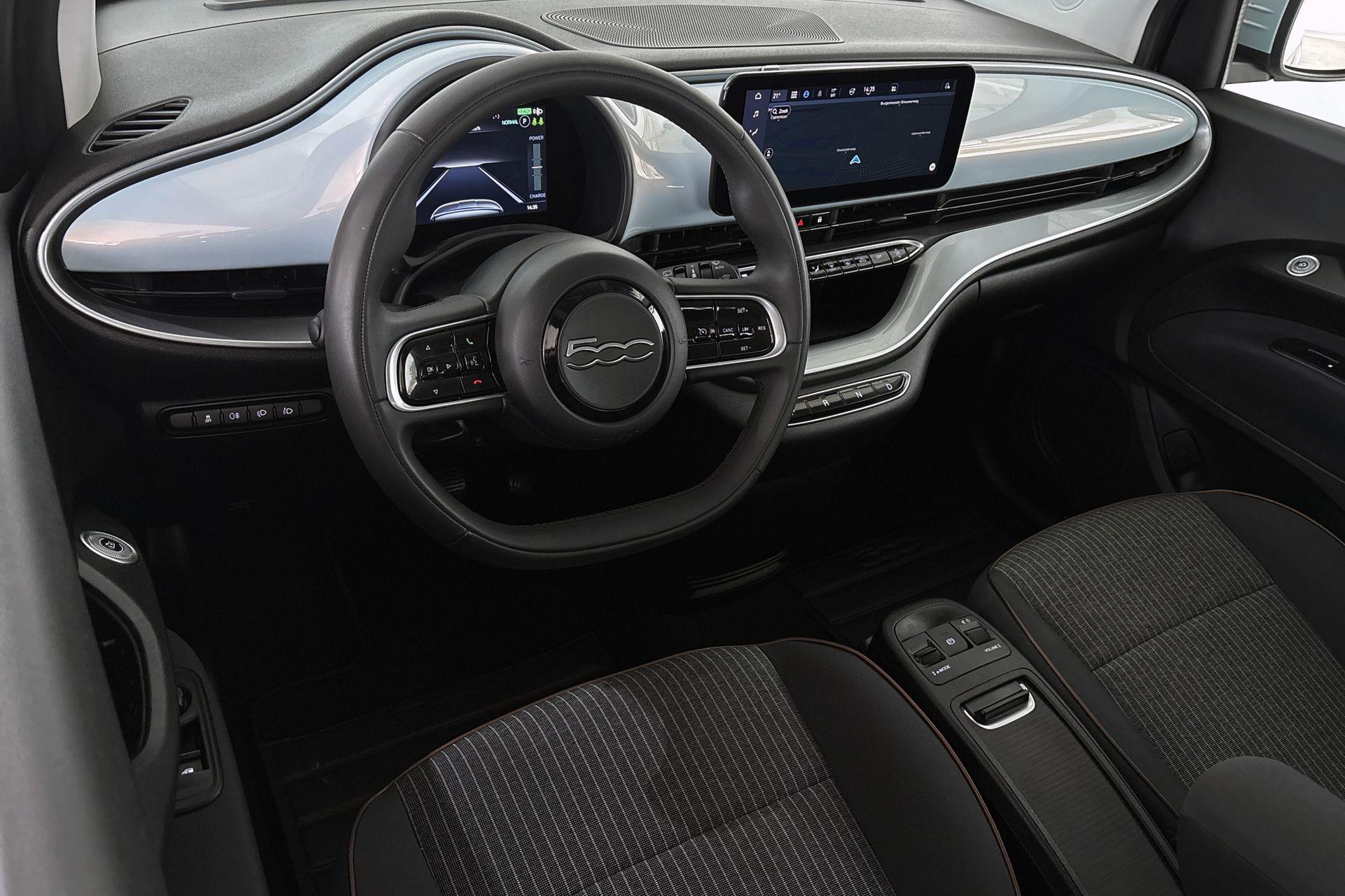 Fiat 500 Icon 42 kWh - Afbeelding 5