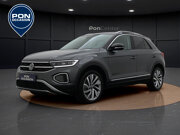Volkswagen T-Roc 1.5 TSI Style