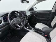 Volkswagen T-Roc 1.5 TSI Style