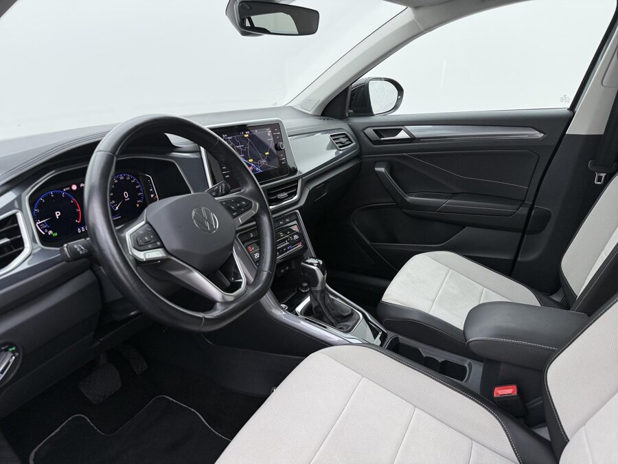 Volkswagen T-Roc 1.5 TSI Style
