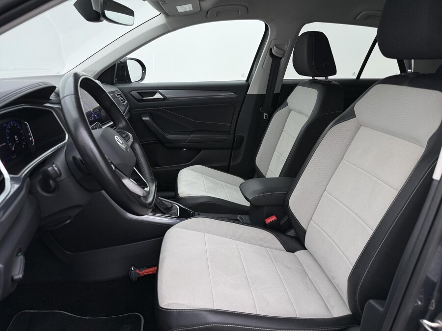 Volkswagen T-Roc 1.5 TSI Style