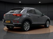 Volkswagen T-Roc 1.5 TSI Style