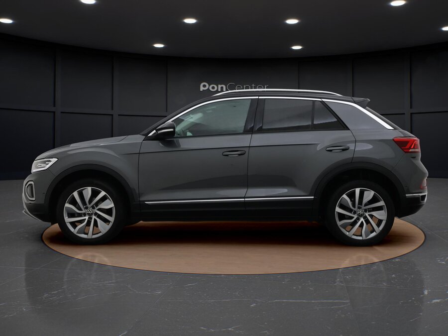 Volkswagen T-Roc 1.5 TSI Style