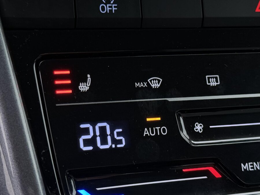 Volkswagen T-Roc 1.5 TSI Style