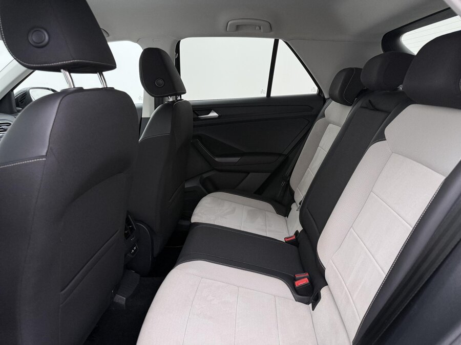 Volkswagen T-Roc 1.5 TSI Style