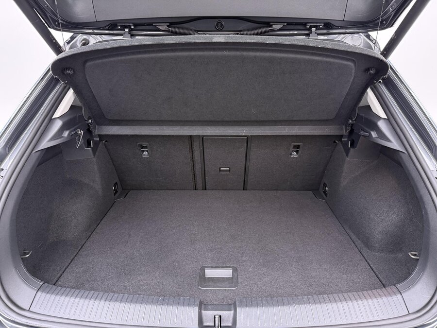 Volkswagen T-Roc 1.5 TSI Style