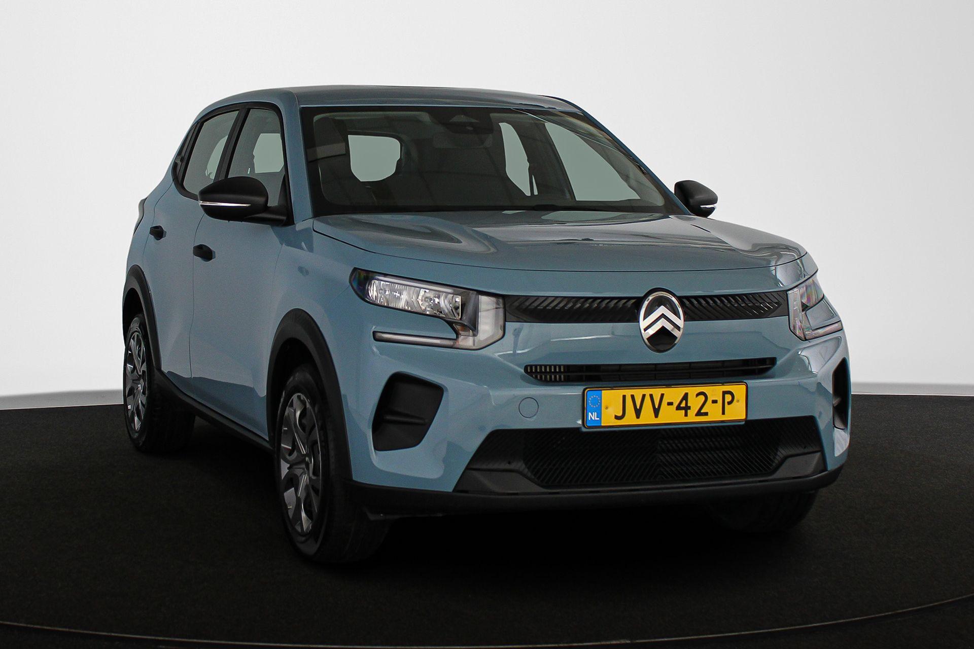 Citroën C3 1.2 Turbo 100pk You - Afbeelding 2
