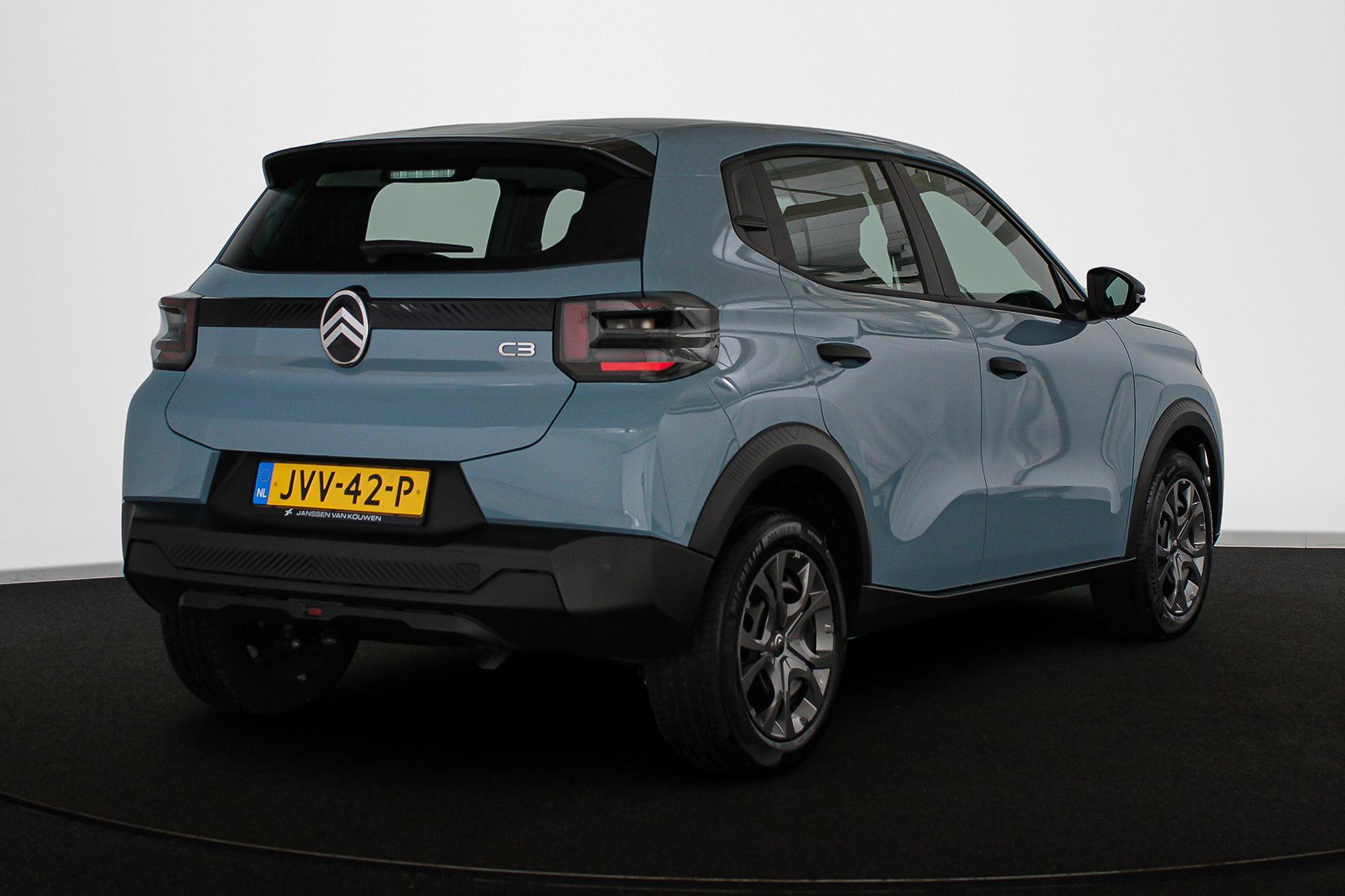 Citroën C3 1.2 Turbo 100pk You - Afbeelding 3