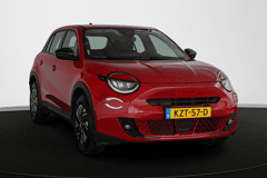 Fiat 600e RED 54 kWh - Afbeelding 2