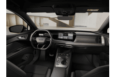 Audi Q4 e-tron 45 S Edition 286pk 82 kWh - Afbeelding 4