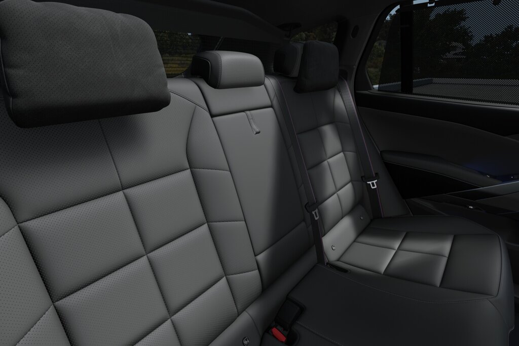 BMW iX5 10