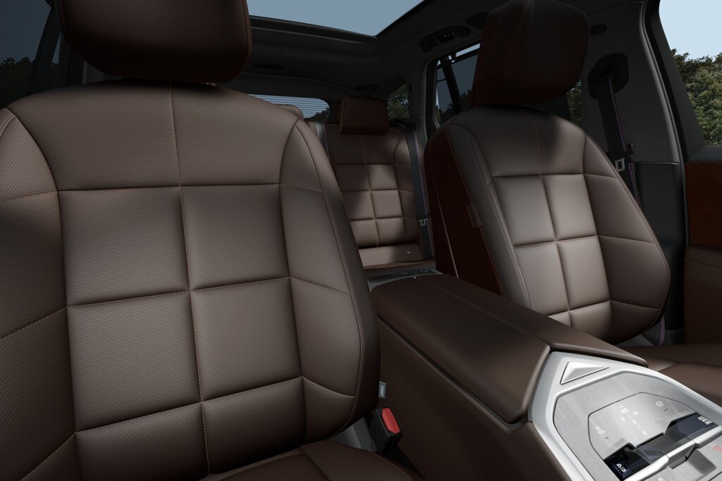 BMW iX5 9